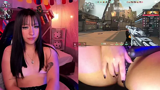 Nanachi_Cook webcam