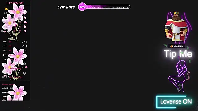 lisa_Black00 webcam
