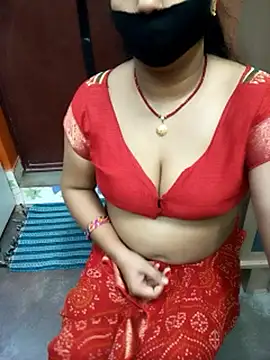 Manjudear webcam