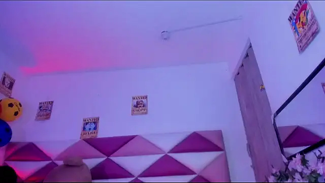 Minami_Nakamura webcam