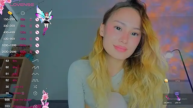 baobei03 webcam