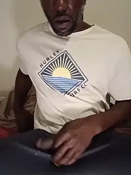 KingBlackStallion webcam