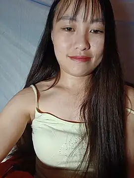Cherry-squirtt webcam