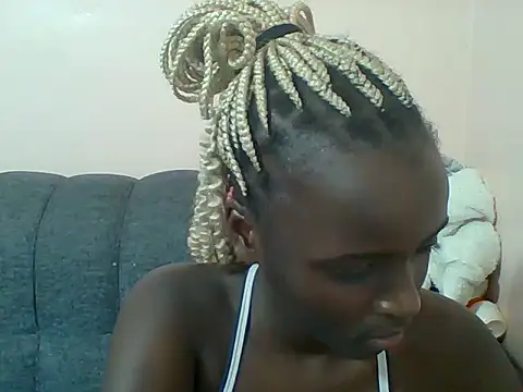 Beauty-Glam webcam