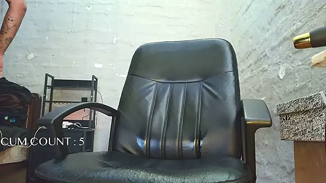 DanielsCock420 webcam