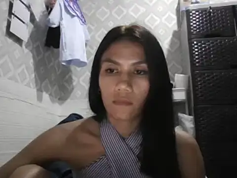 Sweetjazminee webcam