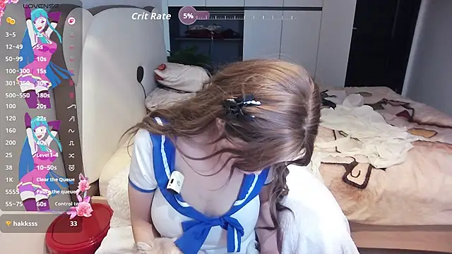 fanchashaonv88 webcam