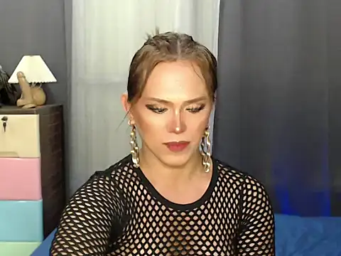 samfoxycummer69 webcam