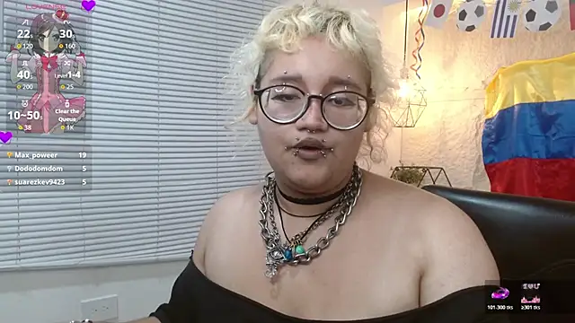 Echypyon_ webcam
