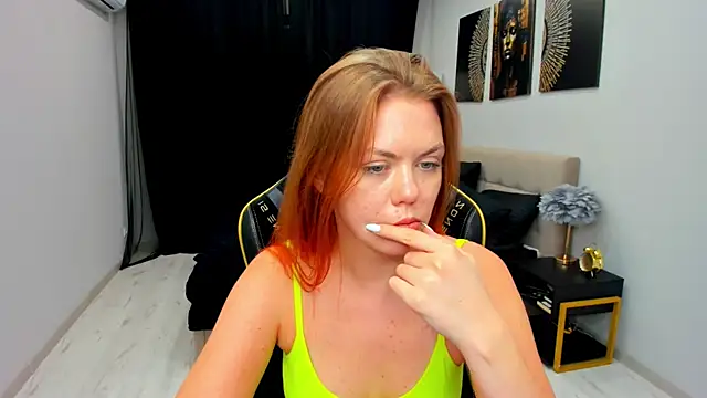 Strawberrye webcam