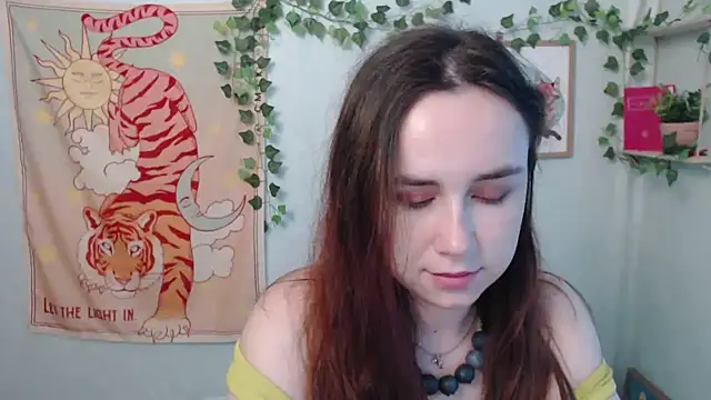 VeryVeryVeryShy_ webcam