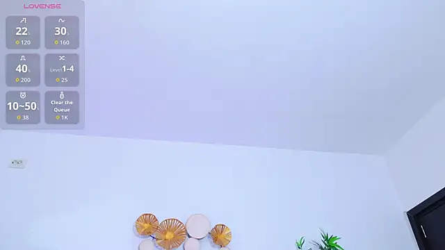 TemptingLuna_ webcam