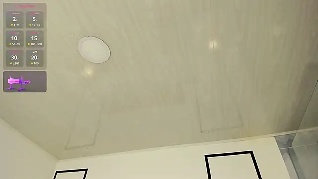 LunaAndDante webcam