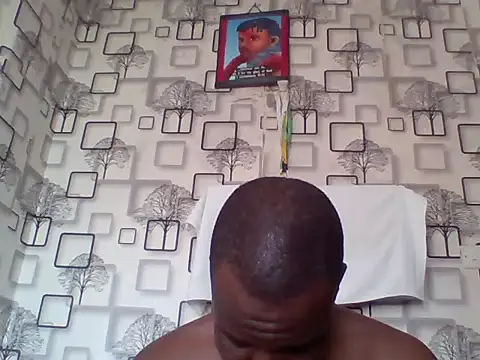 Chumba_001 webcam