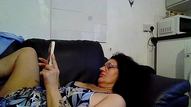 RubyyRosee webcam