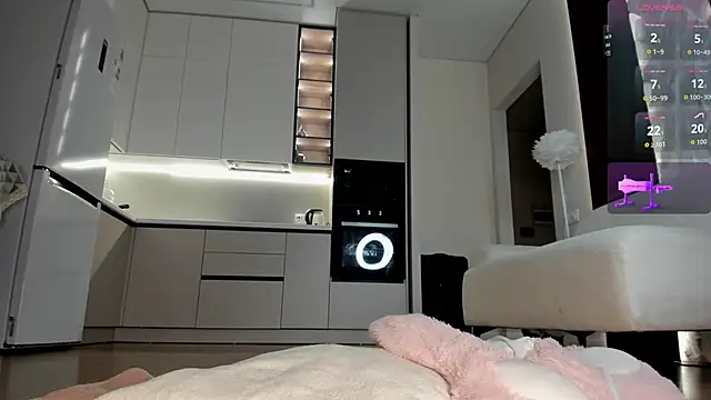 amy_akime webcam