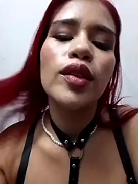 KaseyRosse webcam