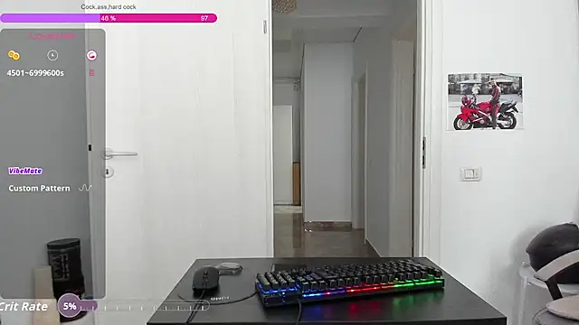 ZackFraser webcam