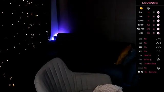 AnyaTaylor_ webcam