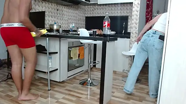 big--boss webcam