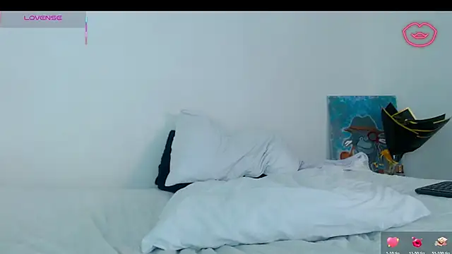 lilith_luv webcam