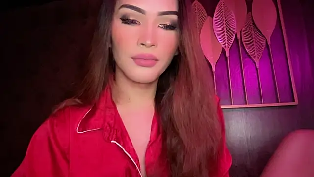 Alicegreenexx webcam
