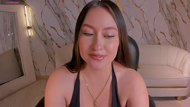 AmyRosse_X webcam