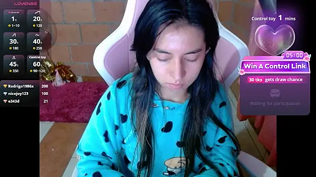 Maggie_Fox3 live cam on StripChat