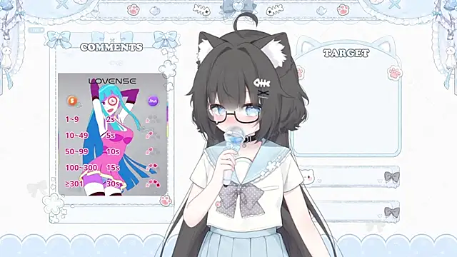 Fatis-Rin-Meow webcam