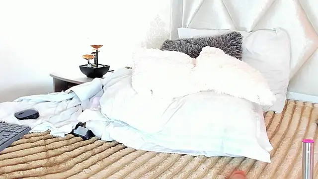 SeleneCarter webcam