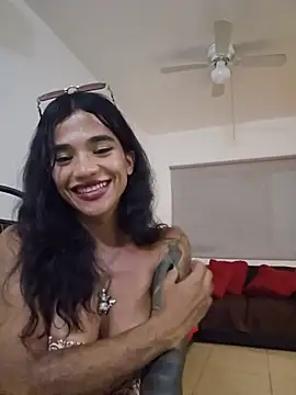 princessmelimejia webcam