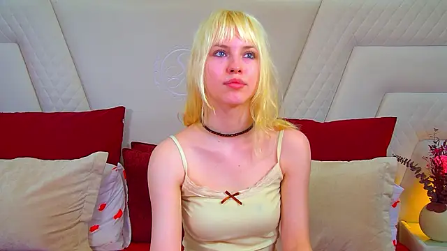 HannahHollis webcam