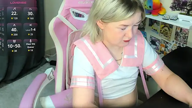 Sara_Robinson webcam