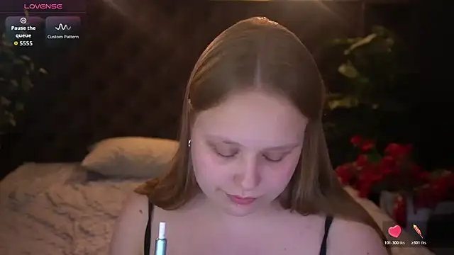 CrystallPaws webcam