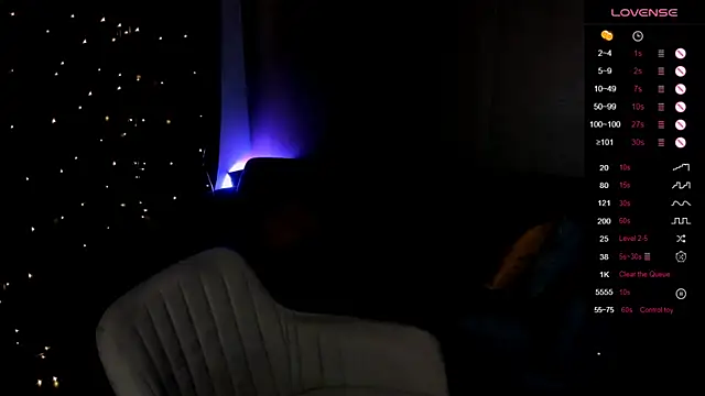 AnyaTaylor_ webcam