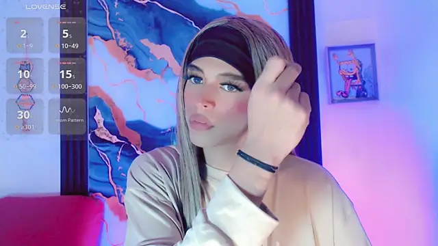SWEET_PRINCEESS_ webcam