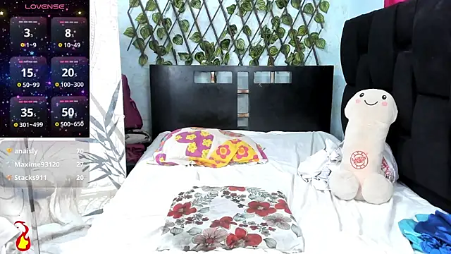 Chris_Santana webcam