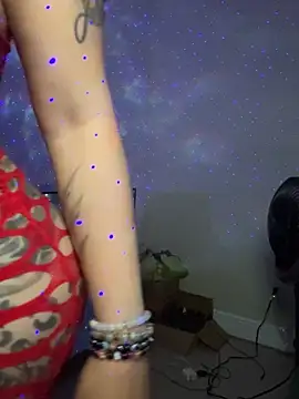 RenaThickAss webcam