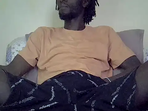 Delicious-D webcam