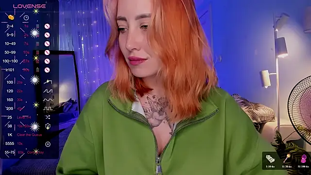 deboramoore webcam