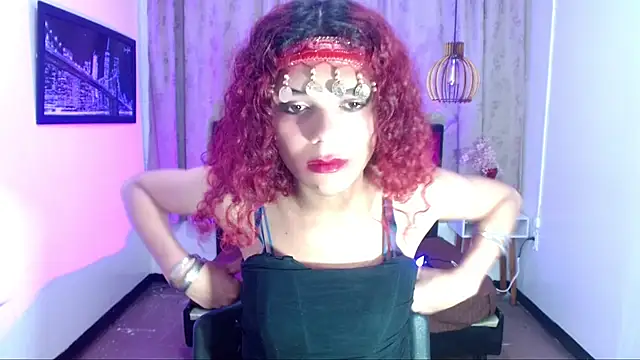 luisa__torres webcam