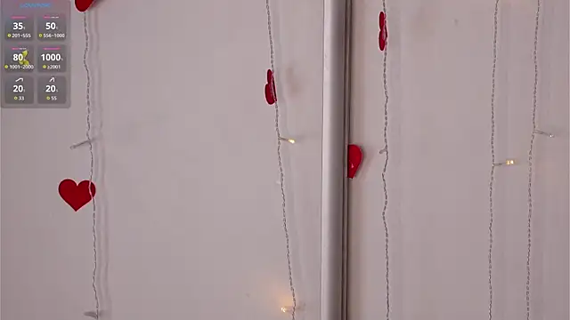 CherlyGuss webcam