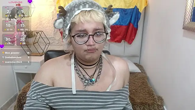 Echypyon_ webcam