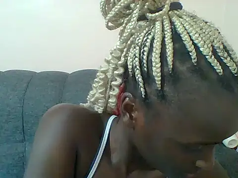 Beauty-Glam webcam