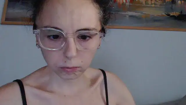 cleophee (F milf) - je me gode
