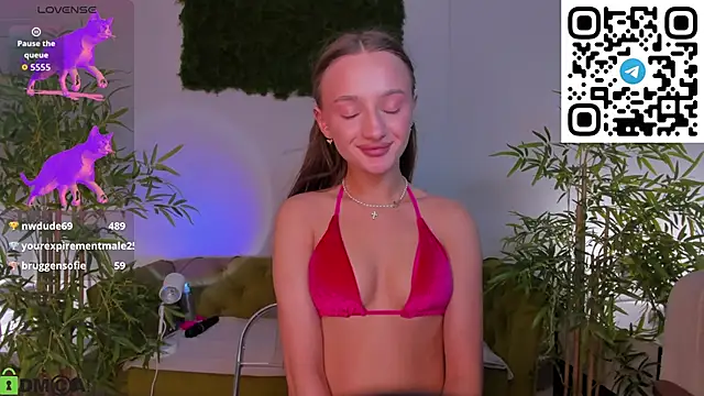 miiss__lulu webcam
