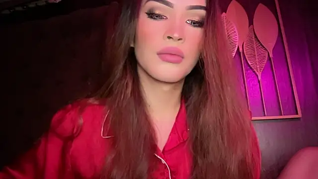 Alicegreenexx webcam