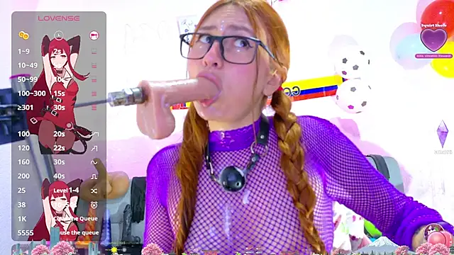 Alicia__1 webcam