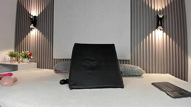 Zafiiraa webcam