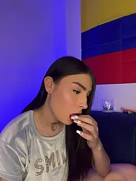 Camistar18 webcam